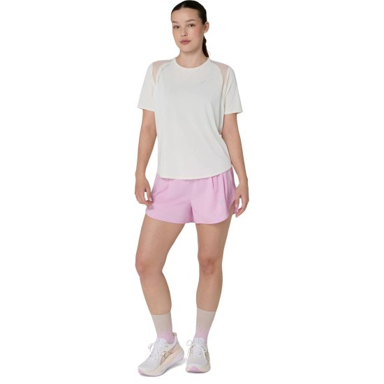ASICS - PANTALONCINO STRADA 3.5 IN