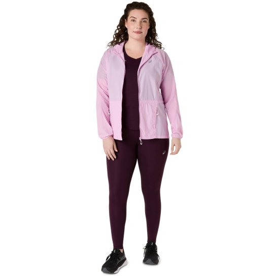 ASICS - Collant road high waist femme