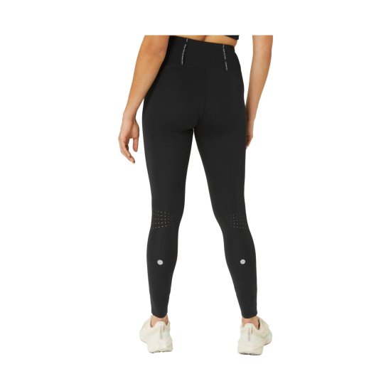 ASICS - Collant road high waist femme