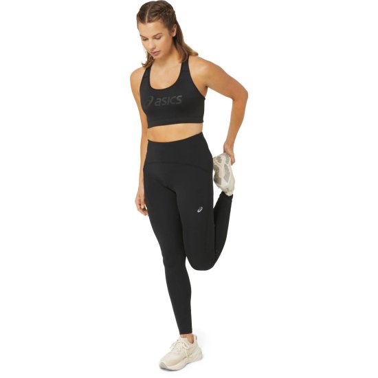 ASICS - Collant road high waist femme