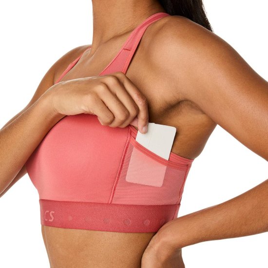 ASICS - REGGISENO ROAD COMPRESSION