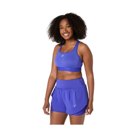 ASICS - REGGISENO ROAD COMPRESSION