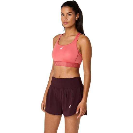 ASICS - REGGISENO ROAD COMPRESSION