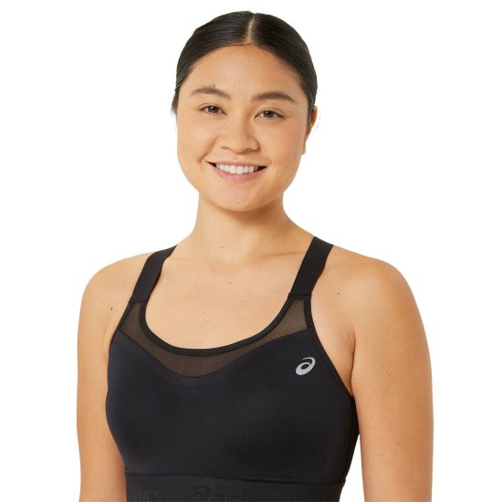 ASICS - Brassière Road Combination