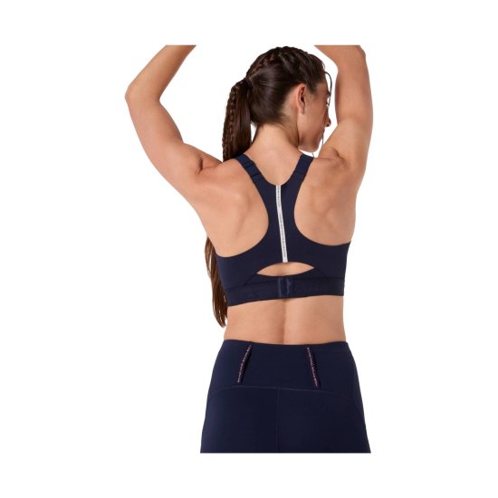 ASICS - Reggiseno Road Combination