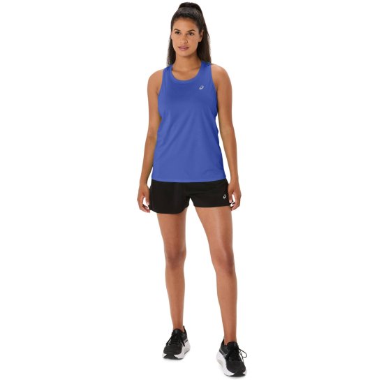 ASICS - Débardeur running ASICS CORE TANK femme