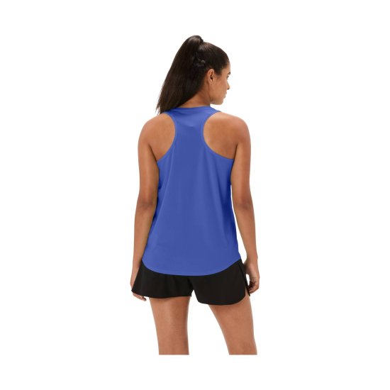 ASICS - Débardeur running ASICS CORE TANK femme