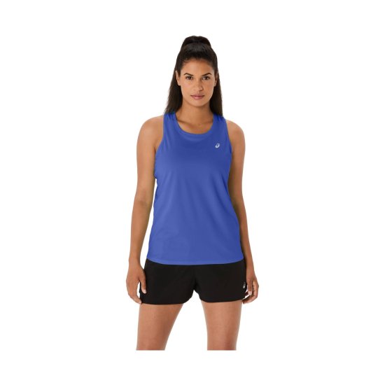 ASICS - Débardeur running ASICS CORE TANK femme