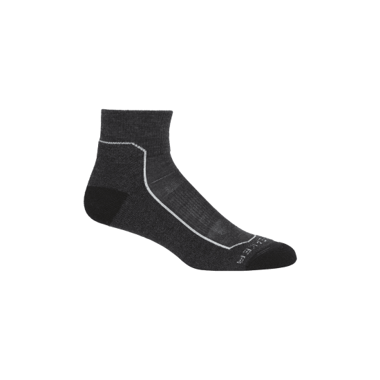 ICEBREAKER - CHAUSSETTES ANATOMICA HIKE LIGHT MINI HOMME