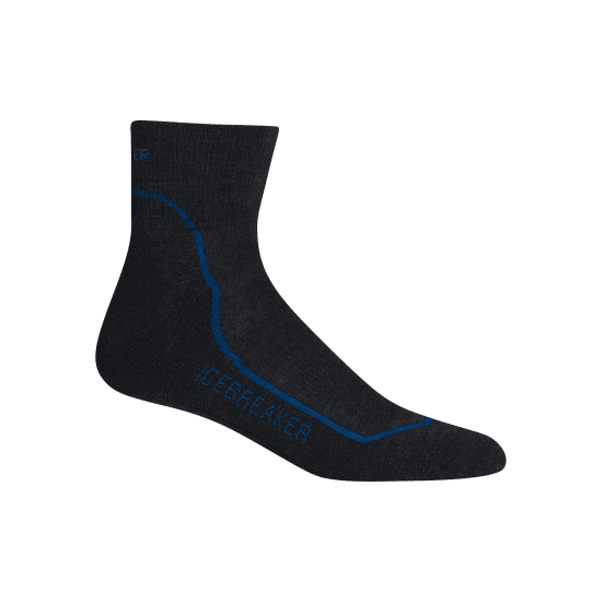 ICEBREAKER - CHAUSSETTES ANATOMICA HIKE LIGHT MINI HOMME
