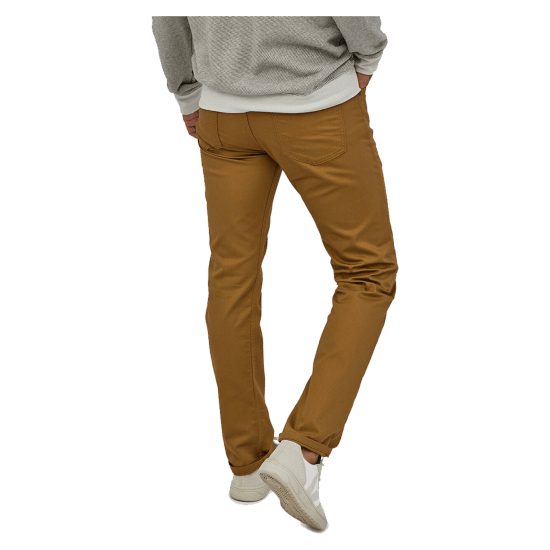 PATAGONIA - PANTALON PERFORMANCE TWILL JEAN HOMME