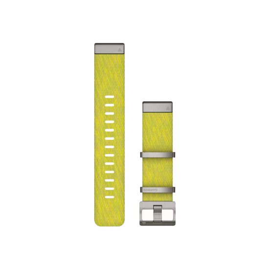 GARMIN - Bracelet Quickfit 22MM