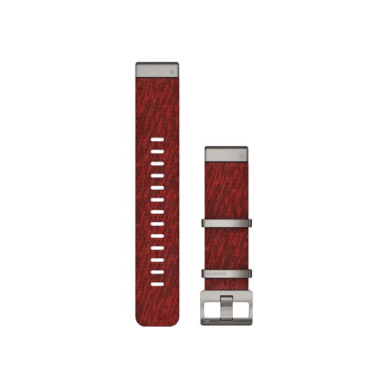 GARMIN - BRACELET QUICKFIT 22MM