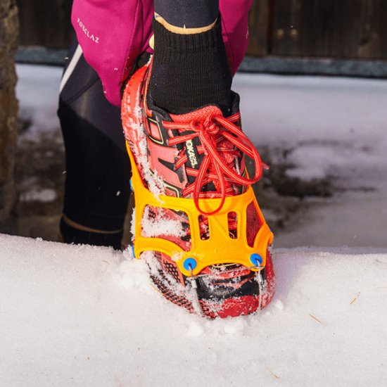 NORTEC - CRAMPONS TRAIL 2.0