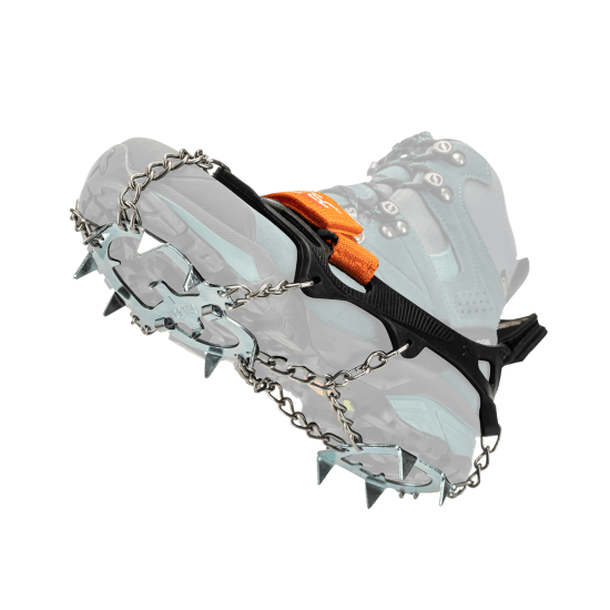 NORTEC - CRAMPONS ALP 2.0
