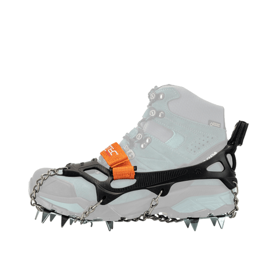 NORTEC - CRAMPONS ALP 2.0