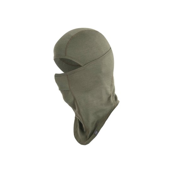 ICEBREAKER - CAGOULE MERINO OASIS BALACLAVA