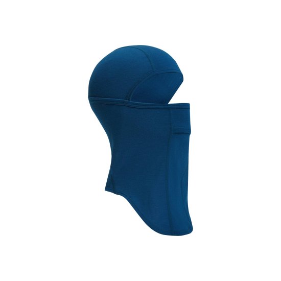 ICEBREAKER - CAGOULE MERINO OASIS BALACLAVA