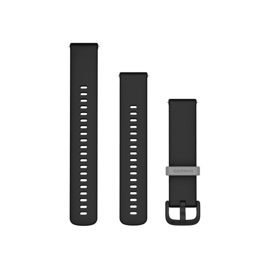 GARMIN - BRACELET QUICK RELEASE