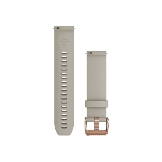 GARMIN - BRACELET QUICK RELEASE