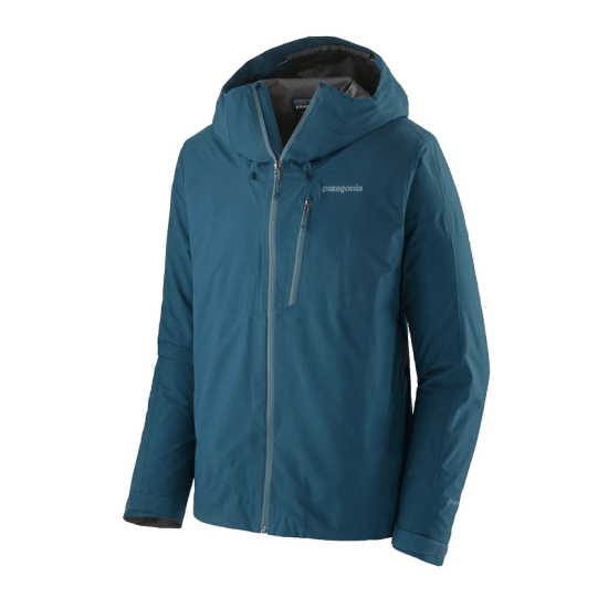 PATAGONIA - VESTE CALCITE HOMME