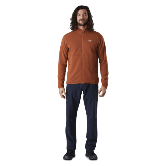 ARCTERYX - POLAIRE KYANITE AR HOMME
