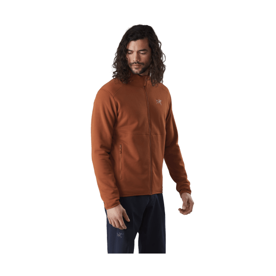 ARCTERYX - POLAIRE KYANITE AR HOMME