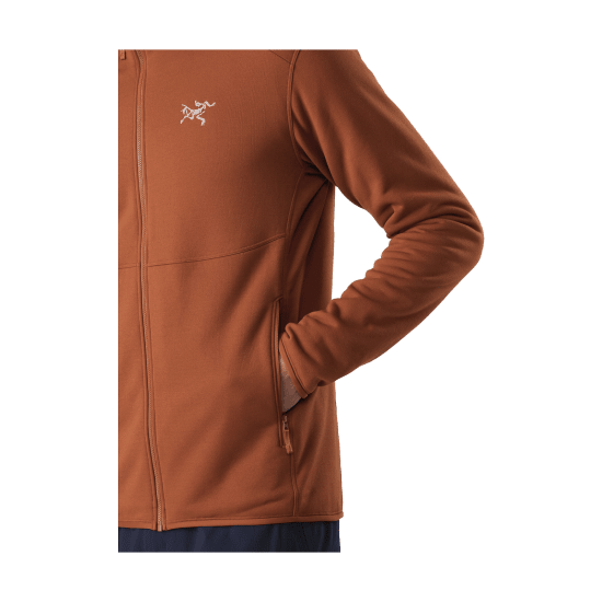 ARCTERYX - POLAIRE KYANITE AR HOMME