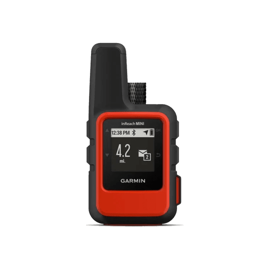 GARMIN - GPS INREACH MINI