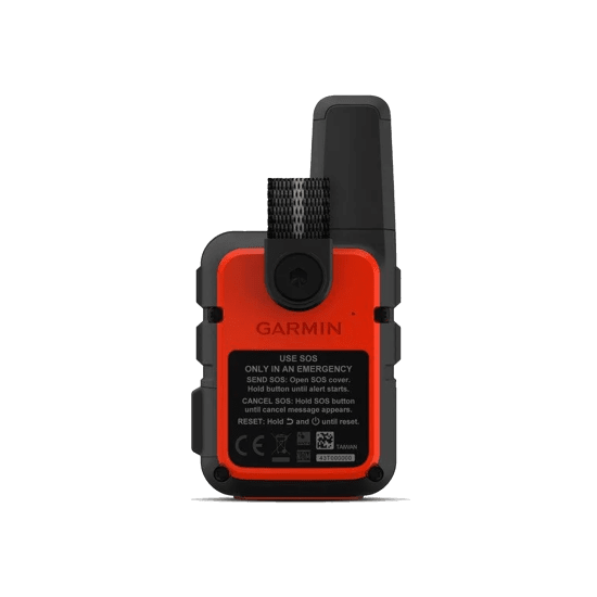GARMIN - GPS INREACH MINI