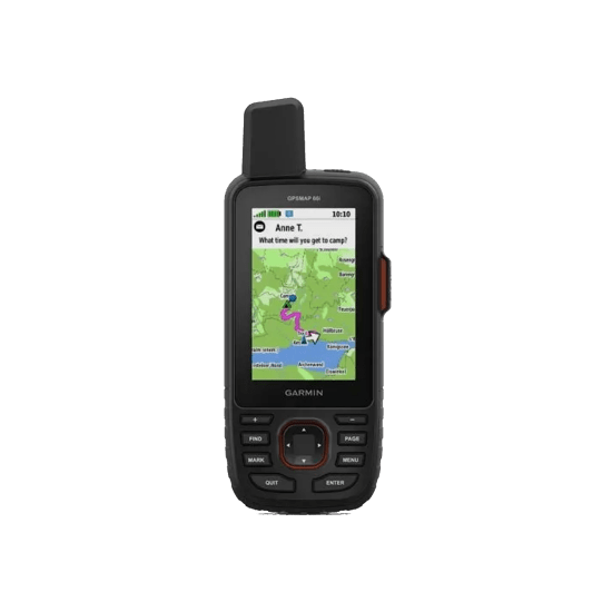 GARMIN - GPSMAP 66I
