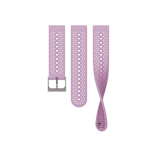 SUUNTO - BRACELET EN SILICONE 22MM ATHLETIC 1