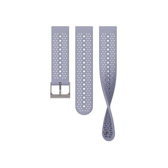 SUUNTO - BRACELET EN SILICONE 22MM ATHLETIC 1