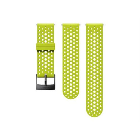 SUUNTO - BRACELET 24MM ATHLETIC 1 SILICONE