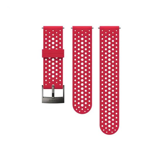 SUUNTO - BRACELET 24MM ATHLETIC 1 SILICONE