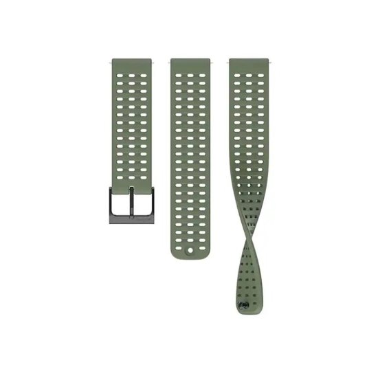 SUUNTO - BRACELET 22MM ATHLETIC 2 SILICONE