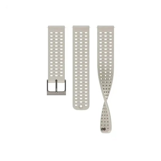 SUUNTO - BRACELET 22MM ATHLETIC 2 SILICONE