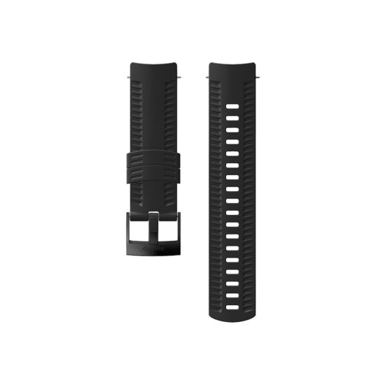 SUUNTO - BRACELET EN SILICONE 24MM ATHLETIC 2