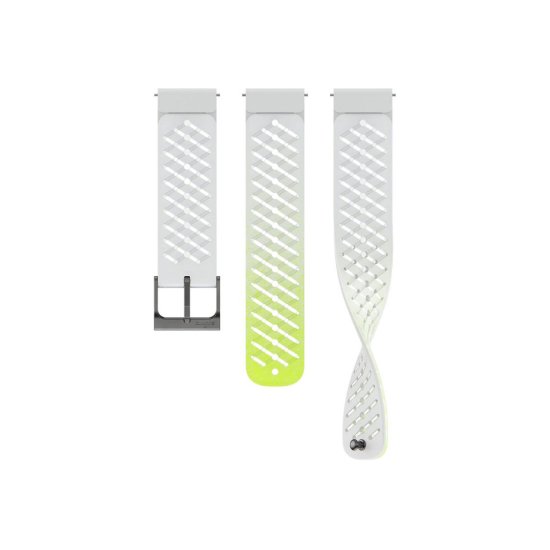 SUUNTO - BRACELET EN SILICONE 22MM ATHLETIC 5