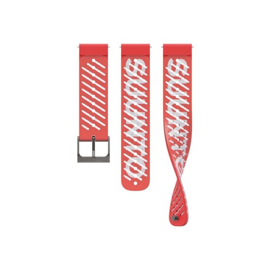 SUUNTO - BRACELET EN SILICONE 22MM ATHLETIC 5