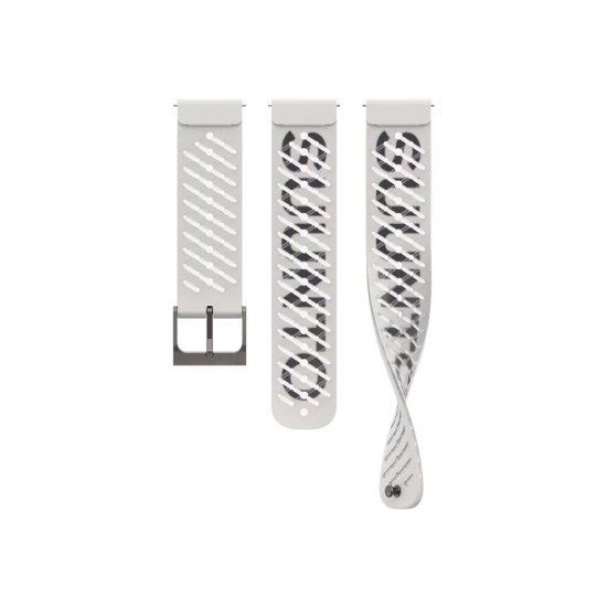 SUUNTO - BRACELET EN SILICONE 22MM ATHLETIC 5