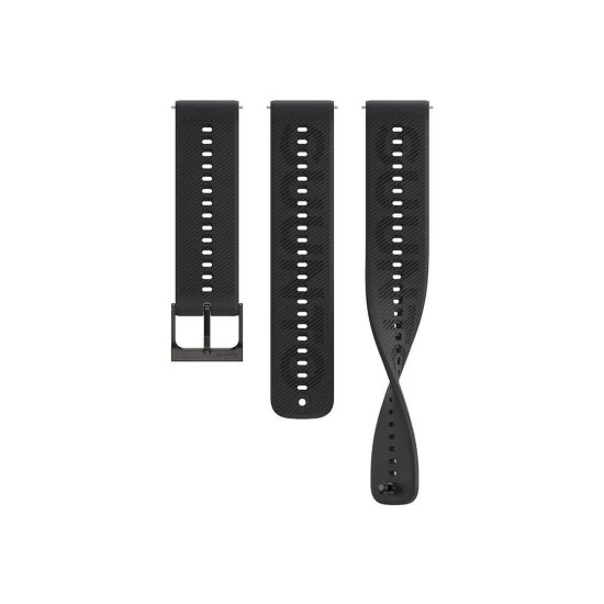 SUUNTO - BRACELET EN SILICONE 22MM ATHLETIC 6