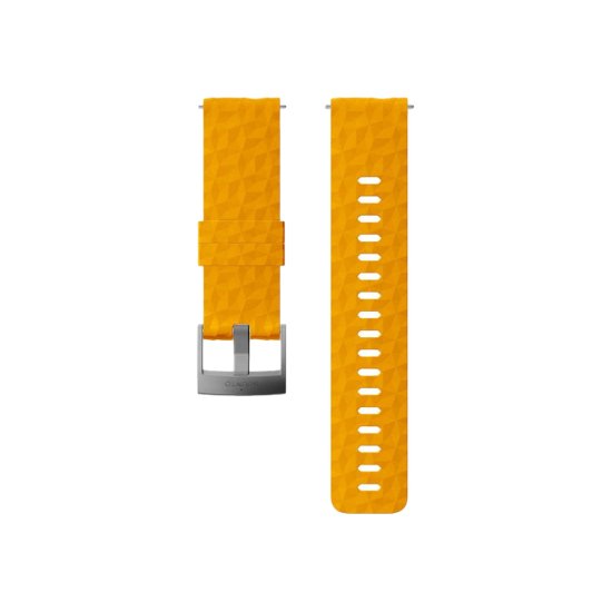 SUUNTO - BRACELET EN SILICONE 24MM EXPLORE 1