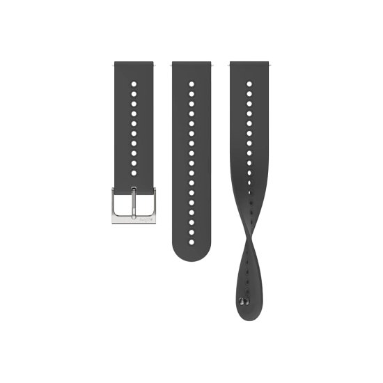 SUUNTO - BRACELET EN SILICONE 22MM URBAN 4