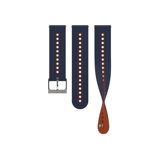 SUUNTO - BRACELET EN SILICONE 22MM URBAN 4