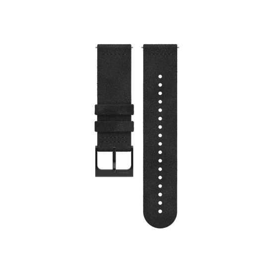 SUUNTO - BRACELET MICROFIBRE 22MM URBAN 5