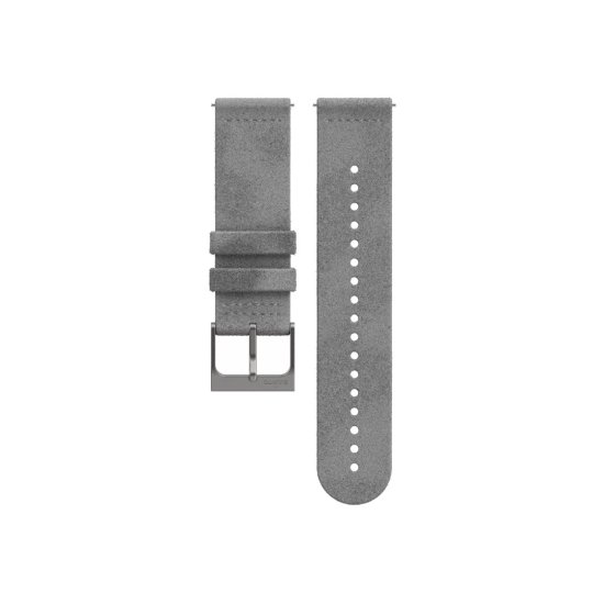 SUUNTO - BRACELET MICROFIBRE 22MM URBAN 5