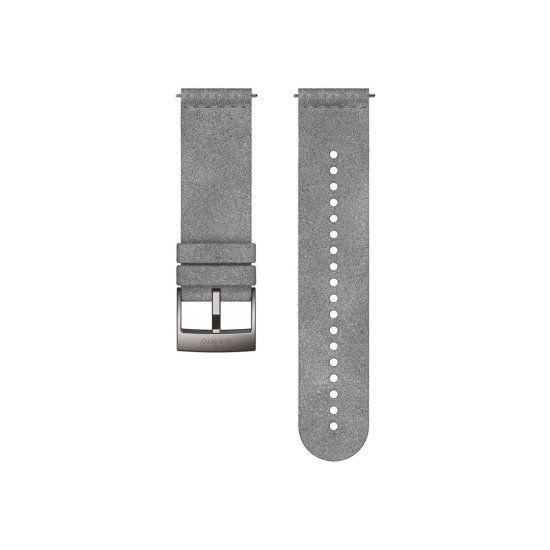 SUUNTO - BRACELET 24MM URBAN 5 MICROFIBRE