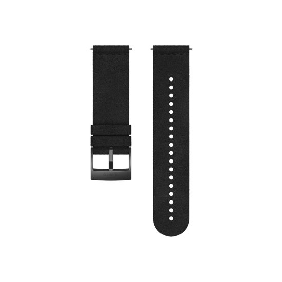 SUUNTO - BRACELET 24MM URBAN 5 MICROFIBRE