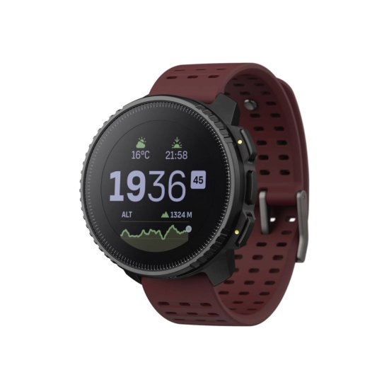 SUUNTO - Vertical